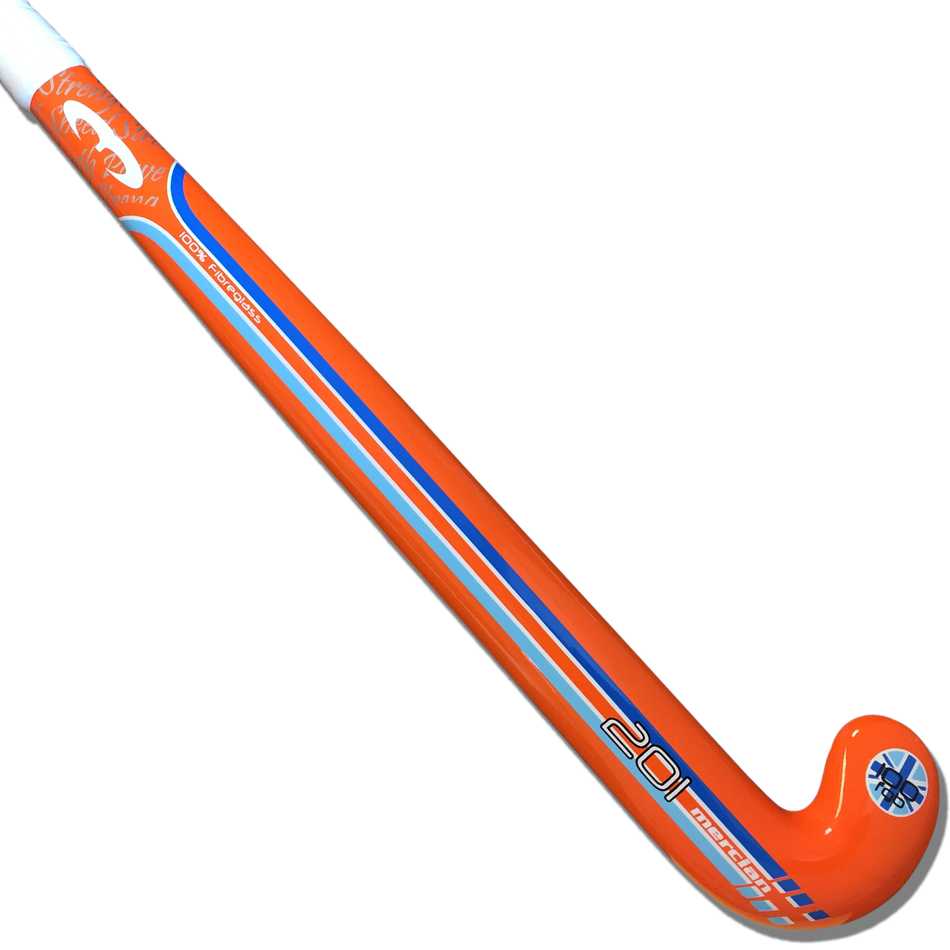 Back face Mercian 201 : HS201