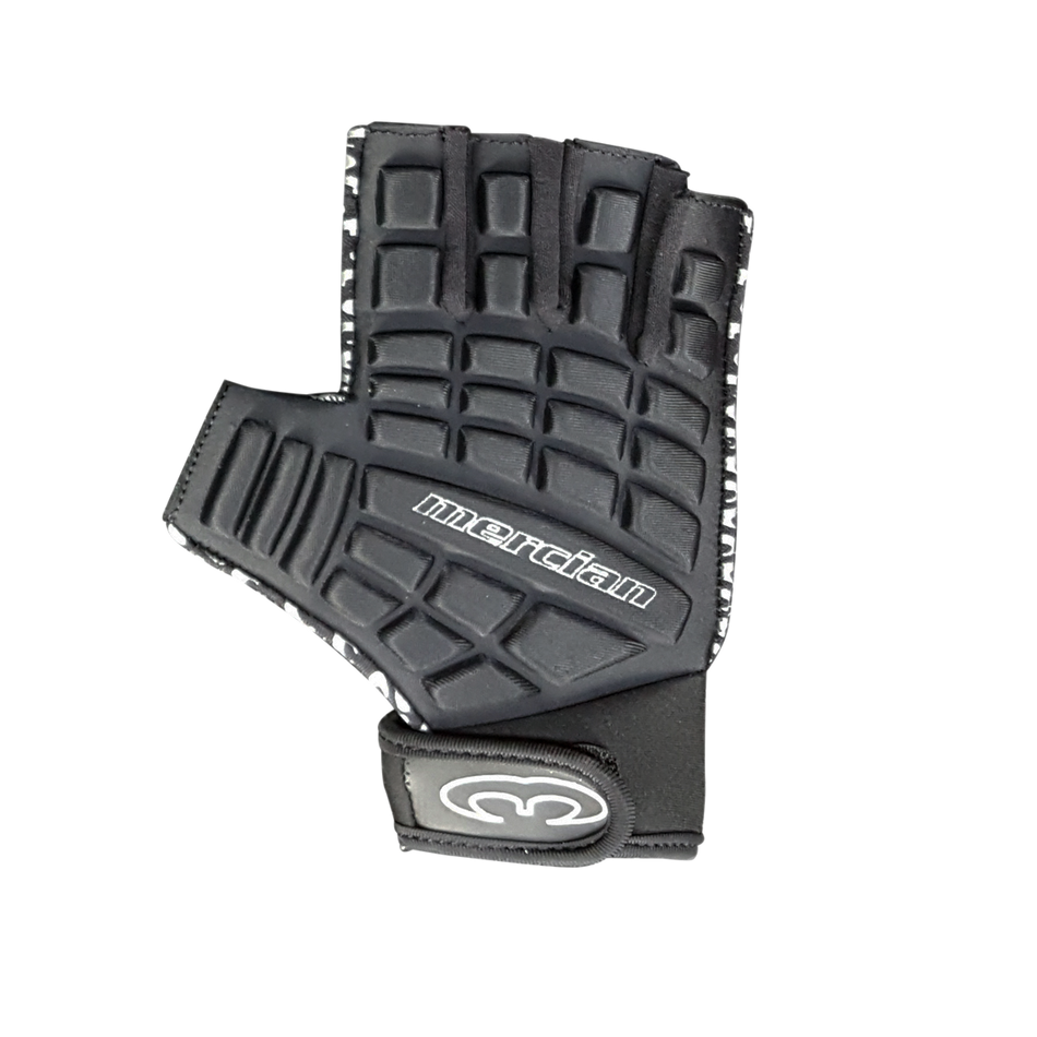 Genesis 0.1 Left hand protective glove