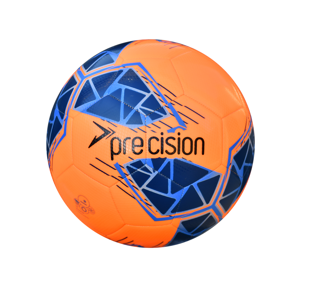 Precision Fusion FIFA Basic Training Ball