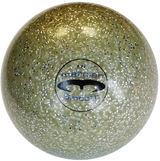 Mercian Glitter Ball : HB05 : silver with M logo