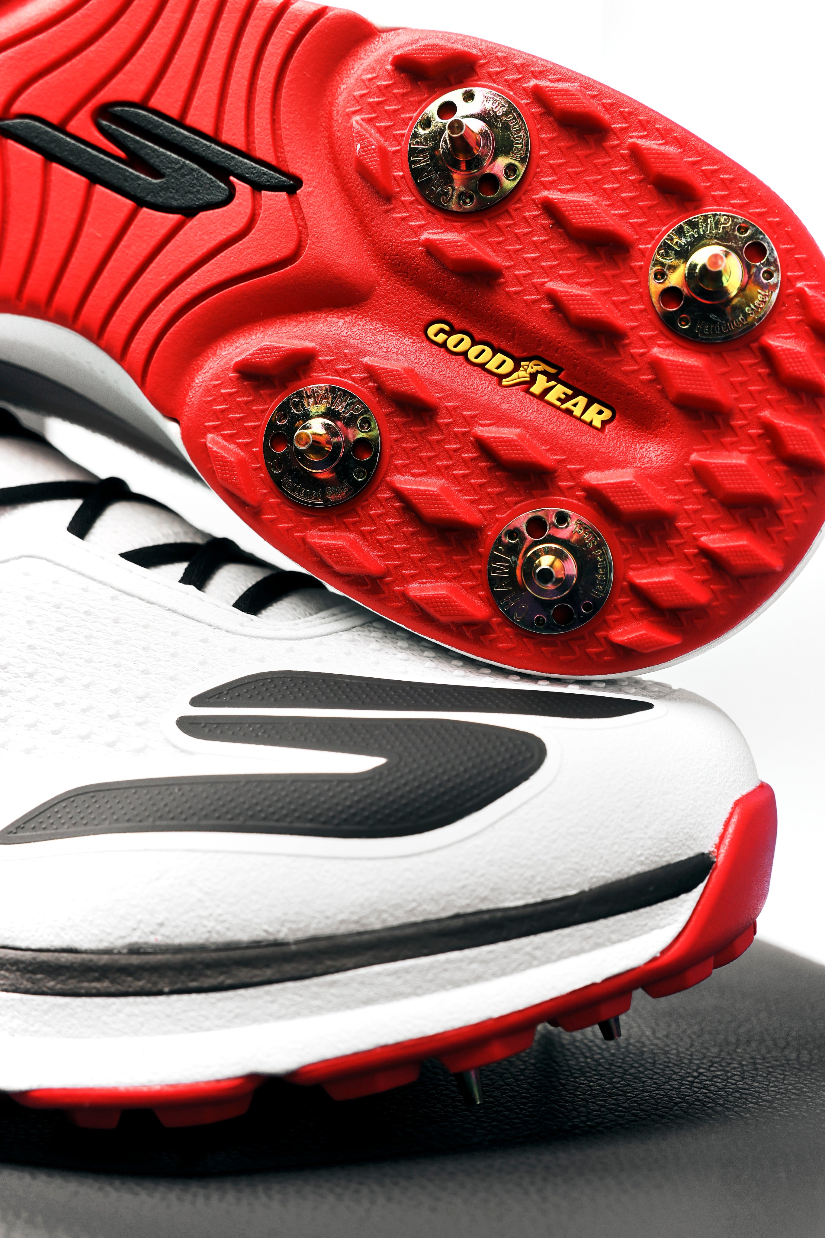 Cricket Footwear