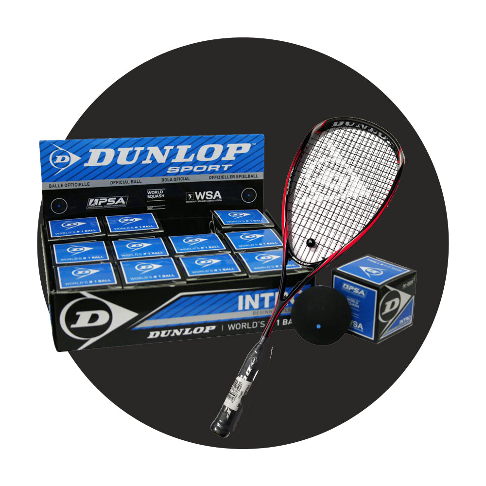 Dlc Racket Sports Racket Sports — Martin Berrill Sports