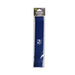The Urban Fitness Resistance Band Loop 12 Inch, made from natural latex, comes in blue (XStrong) and is packaged with a clear plastic cover and branded Urban Fitness cardboard top.