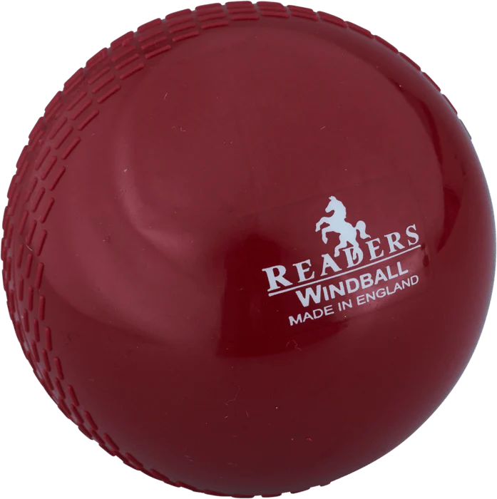 Readers Windball Maroon Youth - Exclusive to Martin Berrill Sports
