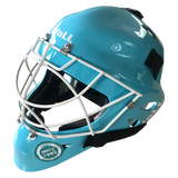Wall Helmet : FM05 : sky : side view