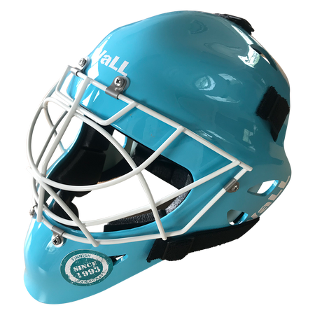 Wall Helmet : FM05 : sky : side view