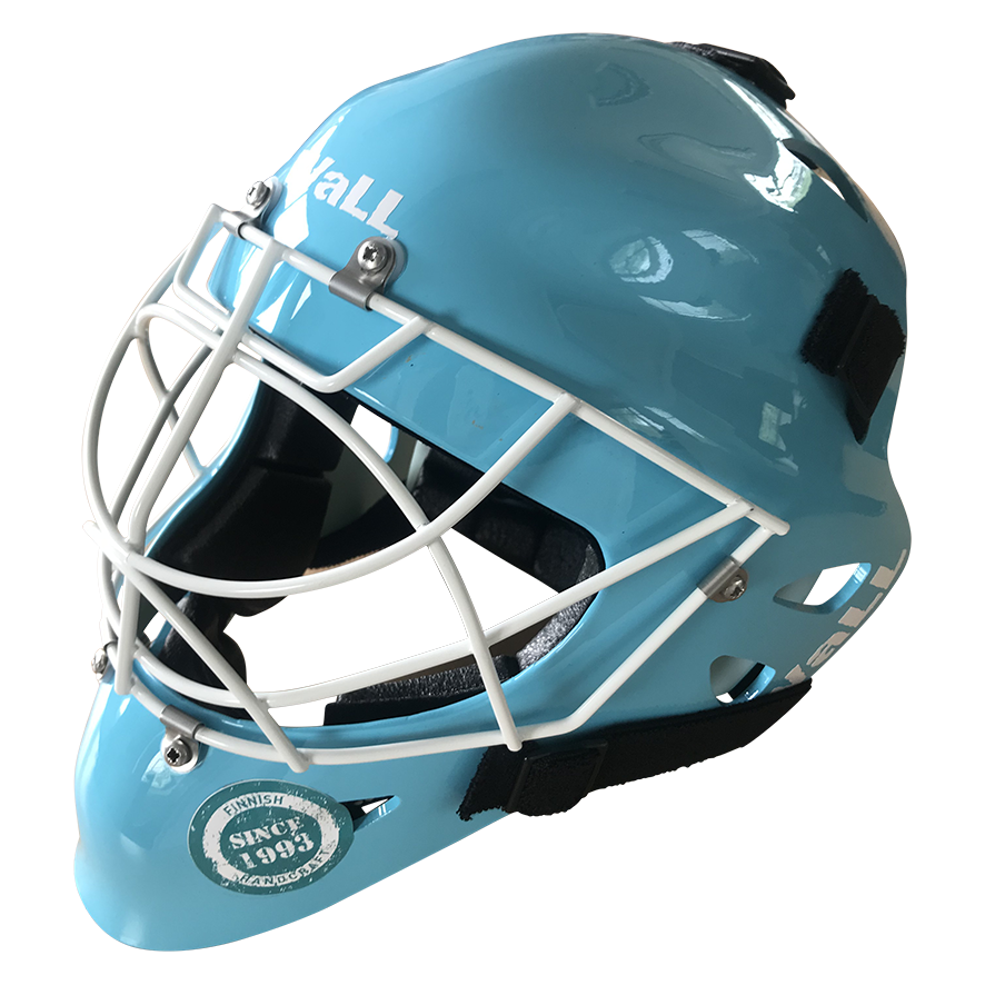 Wall Helmet : FM05 : sky : side view