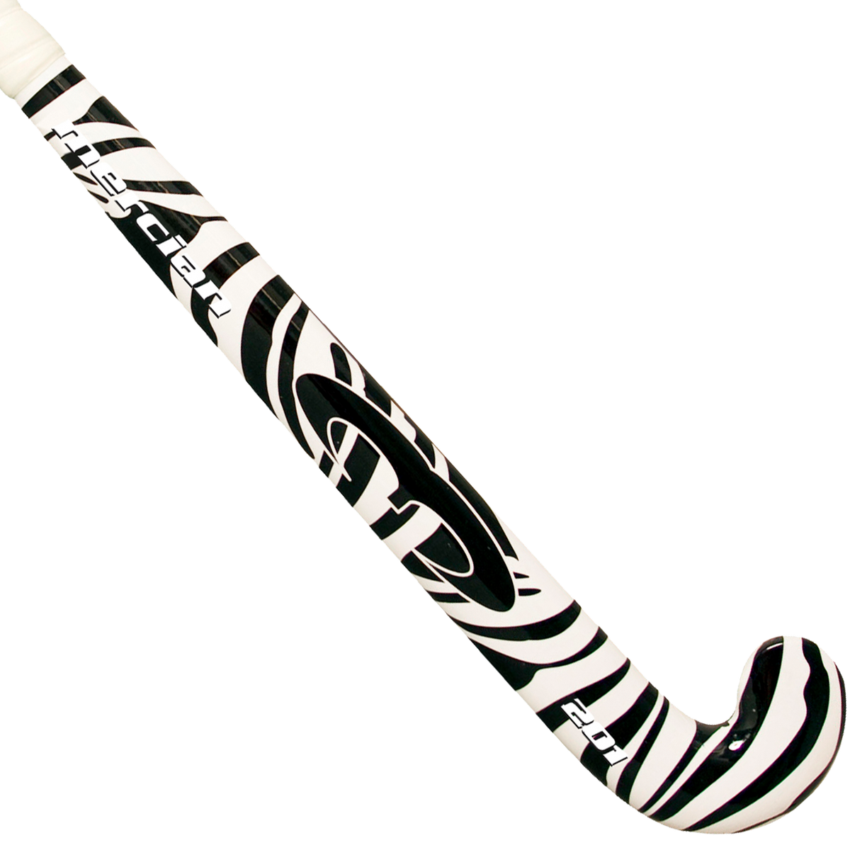 Back face Mercian 201 : HS201