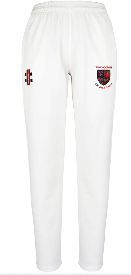 Winchcombe CC Matrix V2 Cricket Trousers