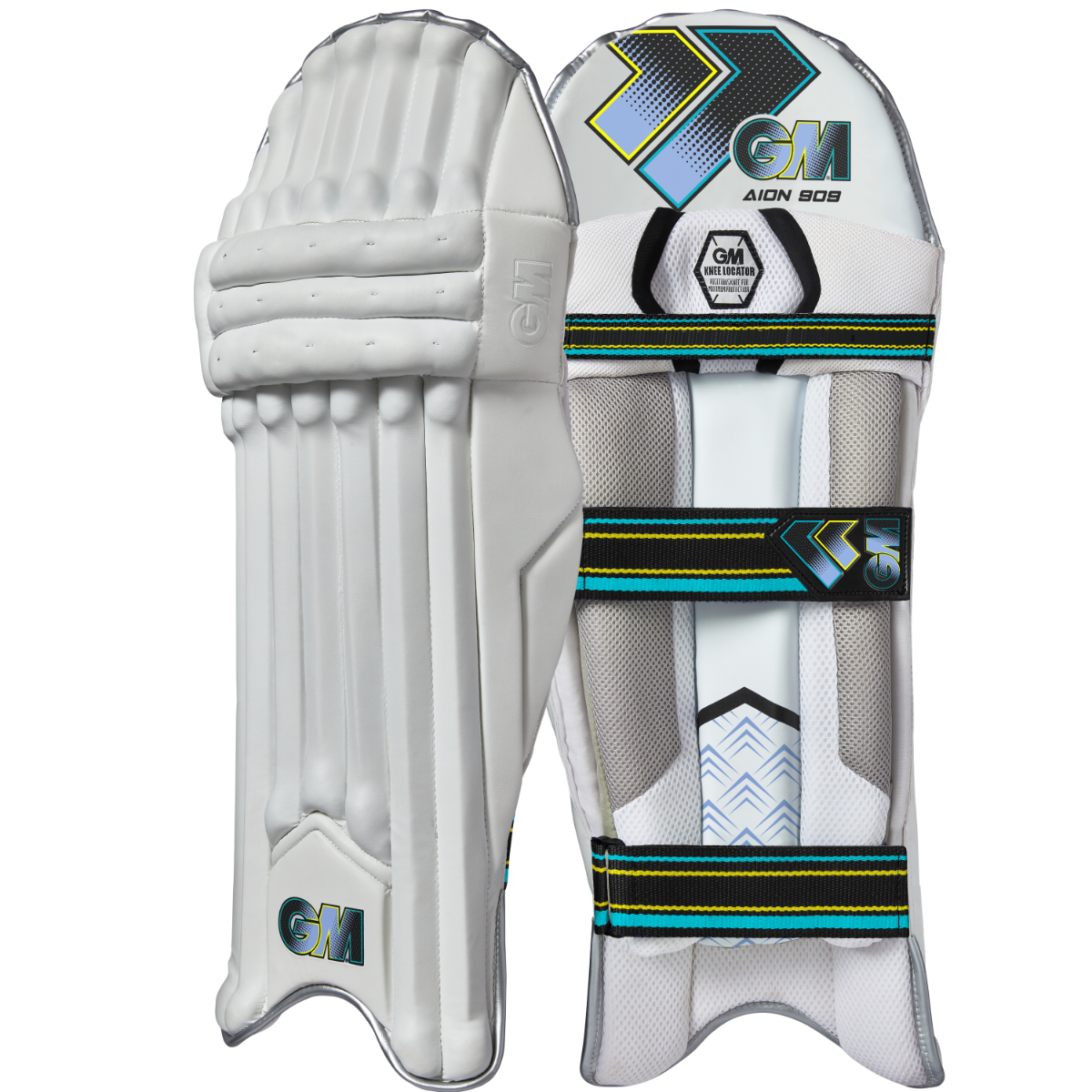 Gunn & Moore Aion 909 Batting Pads 2025
