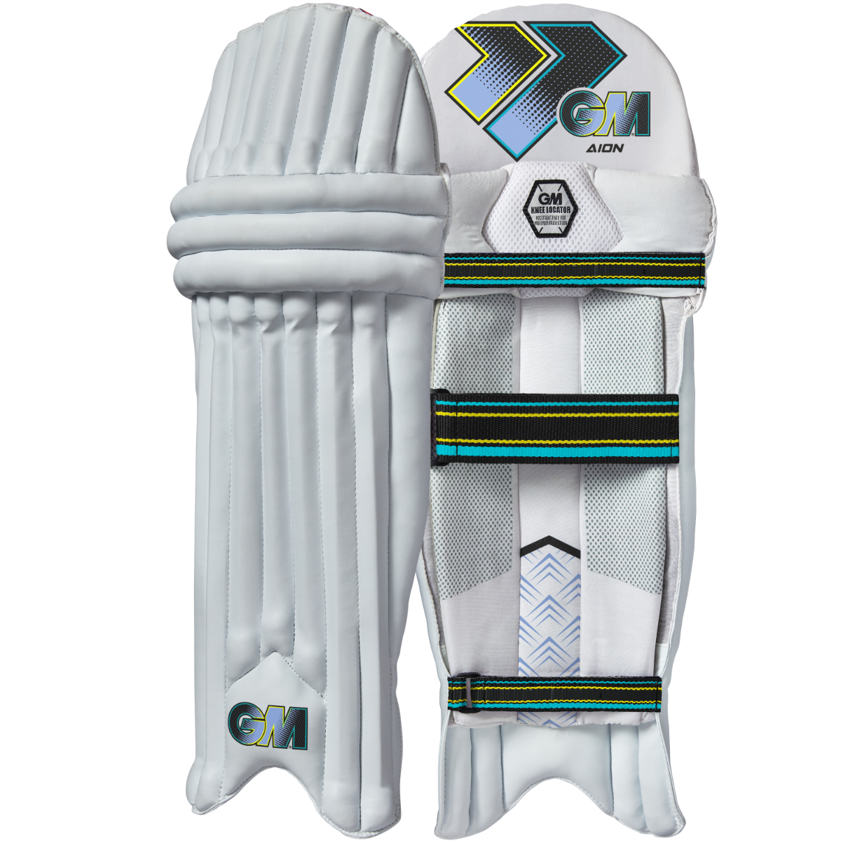 Gunn & Moore Aion Ambidextrous Batting Pads 2025