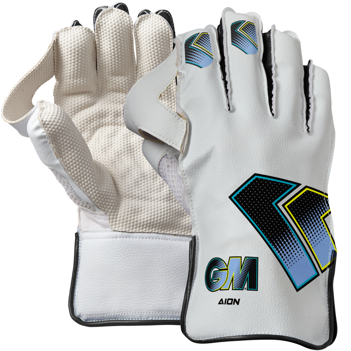 Gunn & Moore Aion WK Gloves 2025