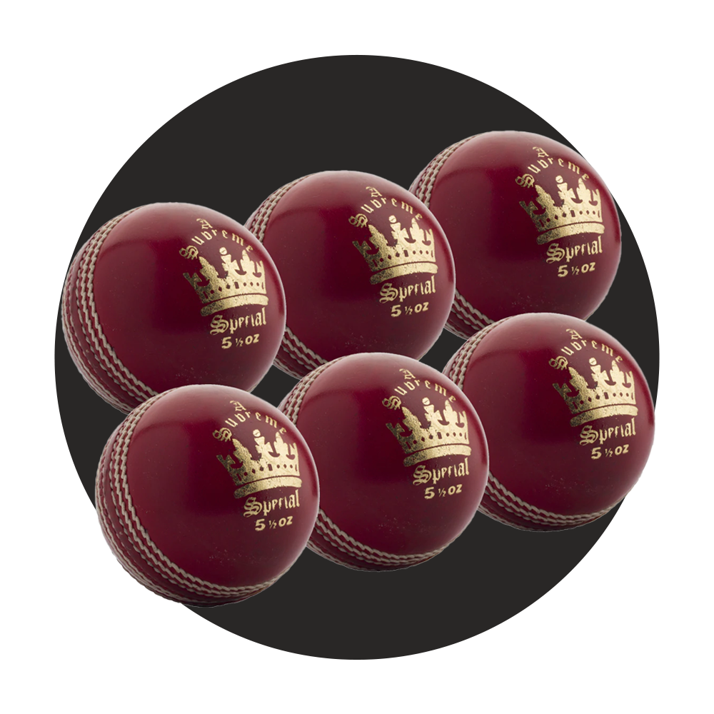 Cricket Ball packs