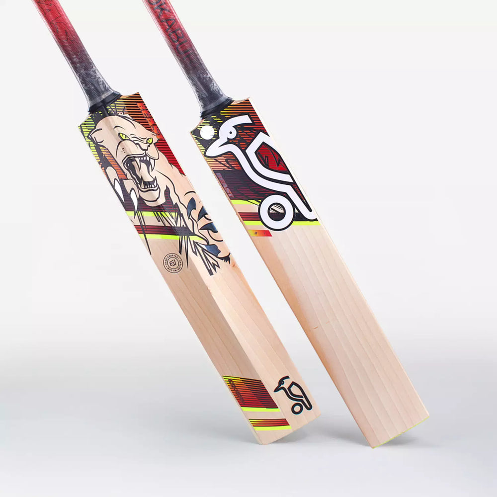 Kookaburra Beast 3.1 Junior Cricket Bat 2024