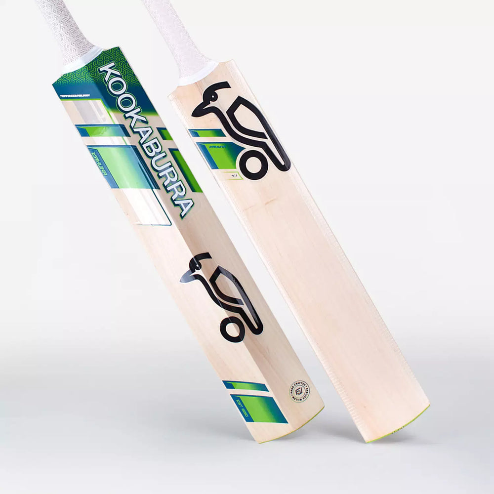 Kookaburra Kahuna 4.1 Junior Cricket Bat 2024