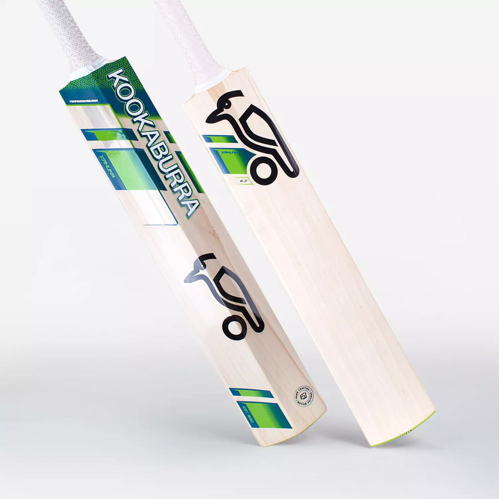 Kookaburra Kahuna 6.3 SH Cricket Bat 2024