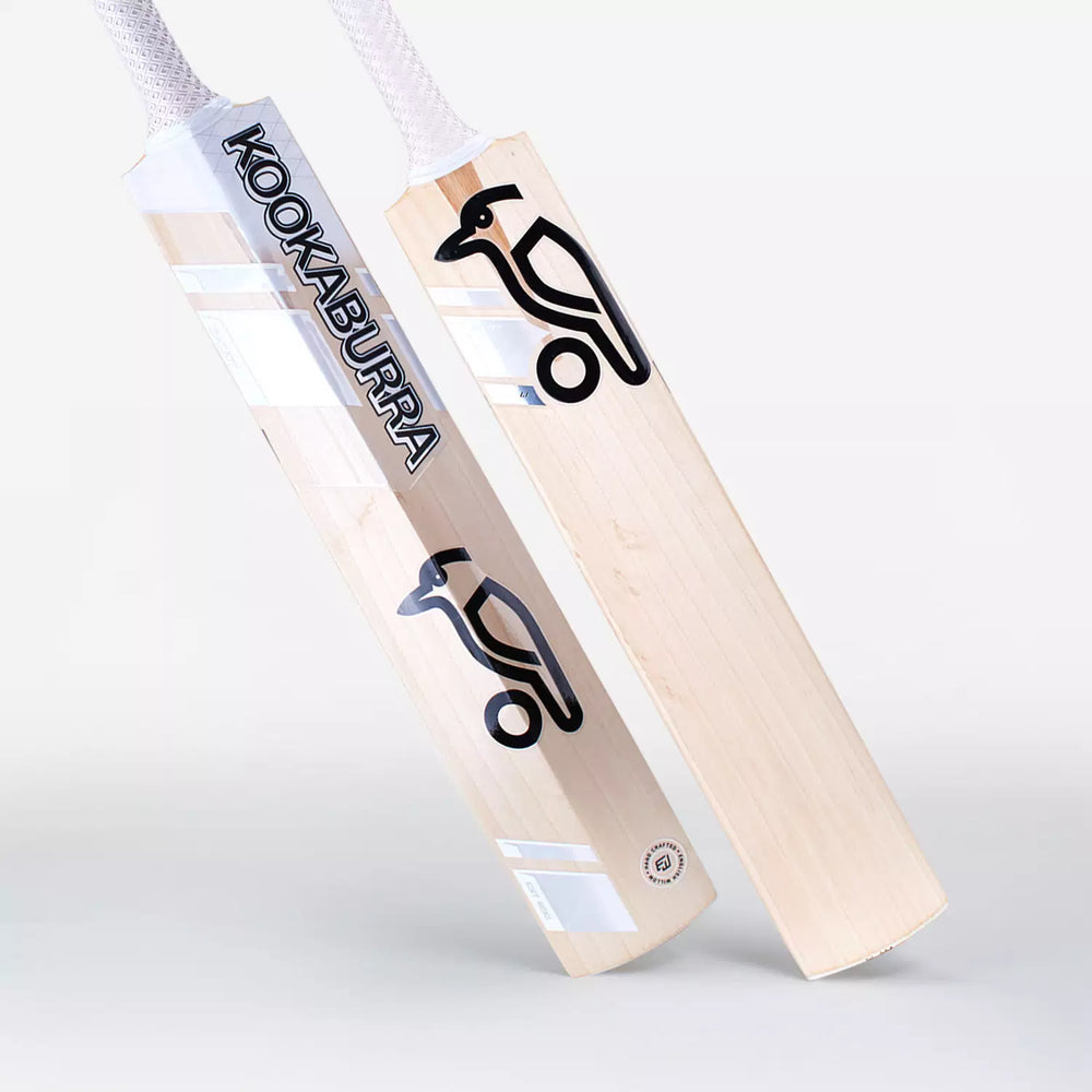 Kookaburra Ghost 1.1 Junior Cricket Bat 2024