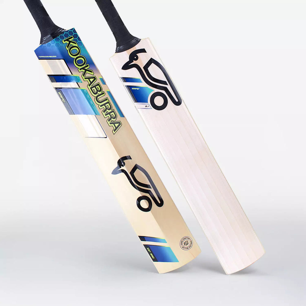 Kookaburra Rapid 5.1 Junior Cricket Bat 2024