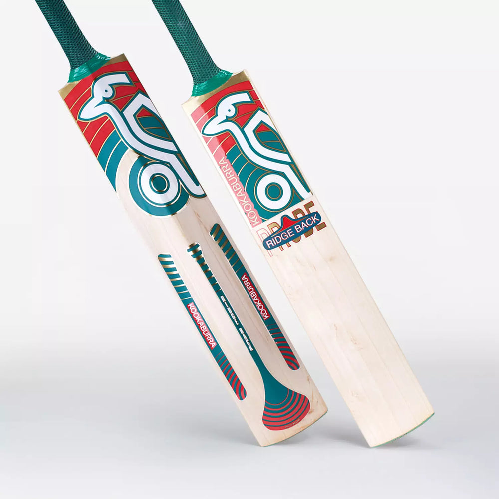 Kookaburra Ridgeback Probe SH Cricket Bat 2024