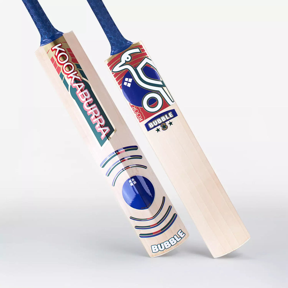 Kookaburra Bubble 3 Star SH Cricket Bat 2024
