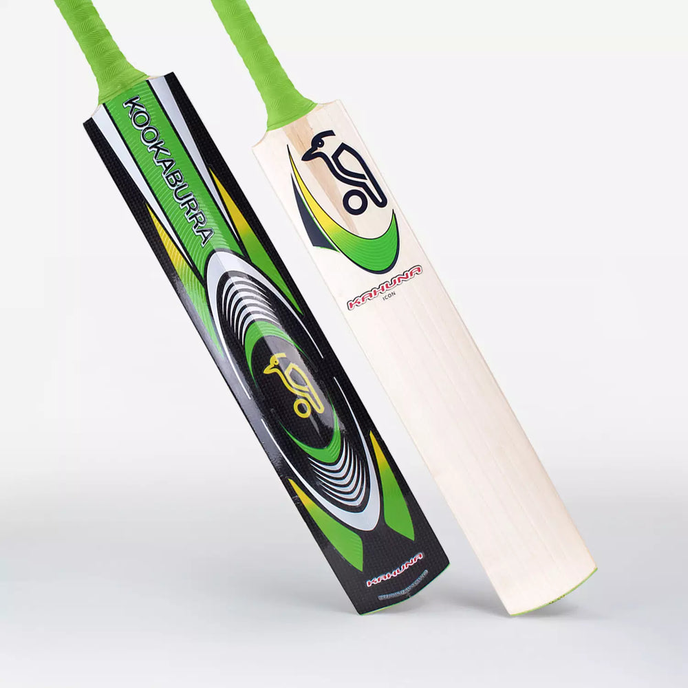 Kookaburra Kahuna Icon SH Cricket Bat 2024