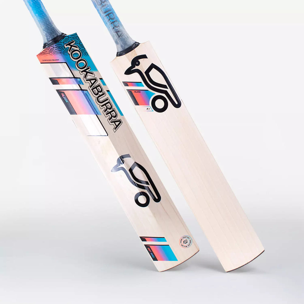 Kookaburra Aura 2.1 SH Cricket Bat 2024