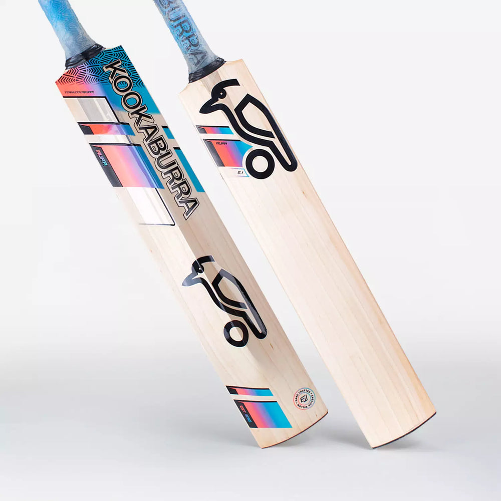 Kookaburra Aura 2.1 Junior Cricket Bat 2024