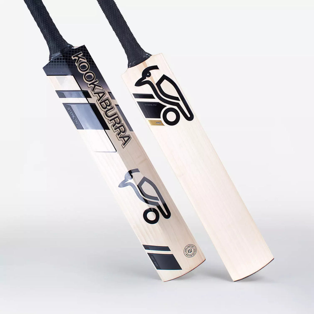 Kookaburra Stealth Pro SH Cricket Bat 2024