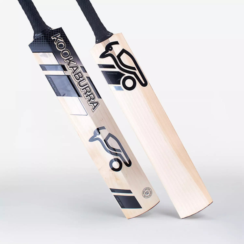 Kookaburra Stealth 1.1 Junior Cricket Bat 2024