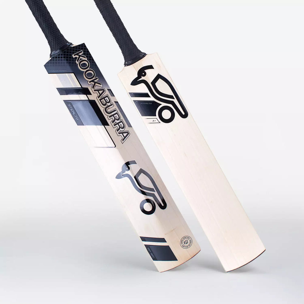 Kookaburra Stealth 3.1 SH Cricket Bat 2024