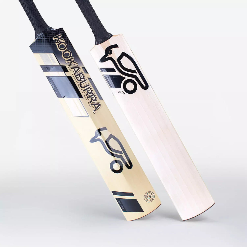 Kookaburra Stealth 5.1 Junior Cricket Bat 2024