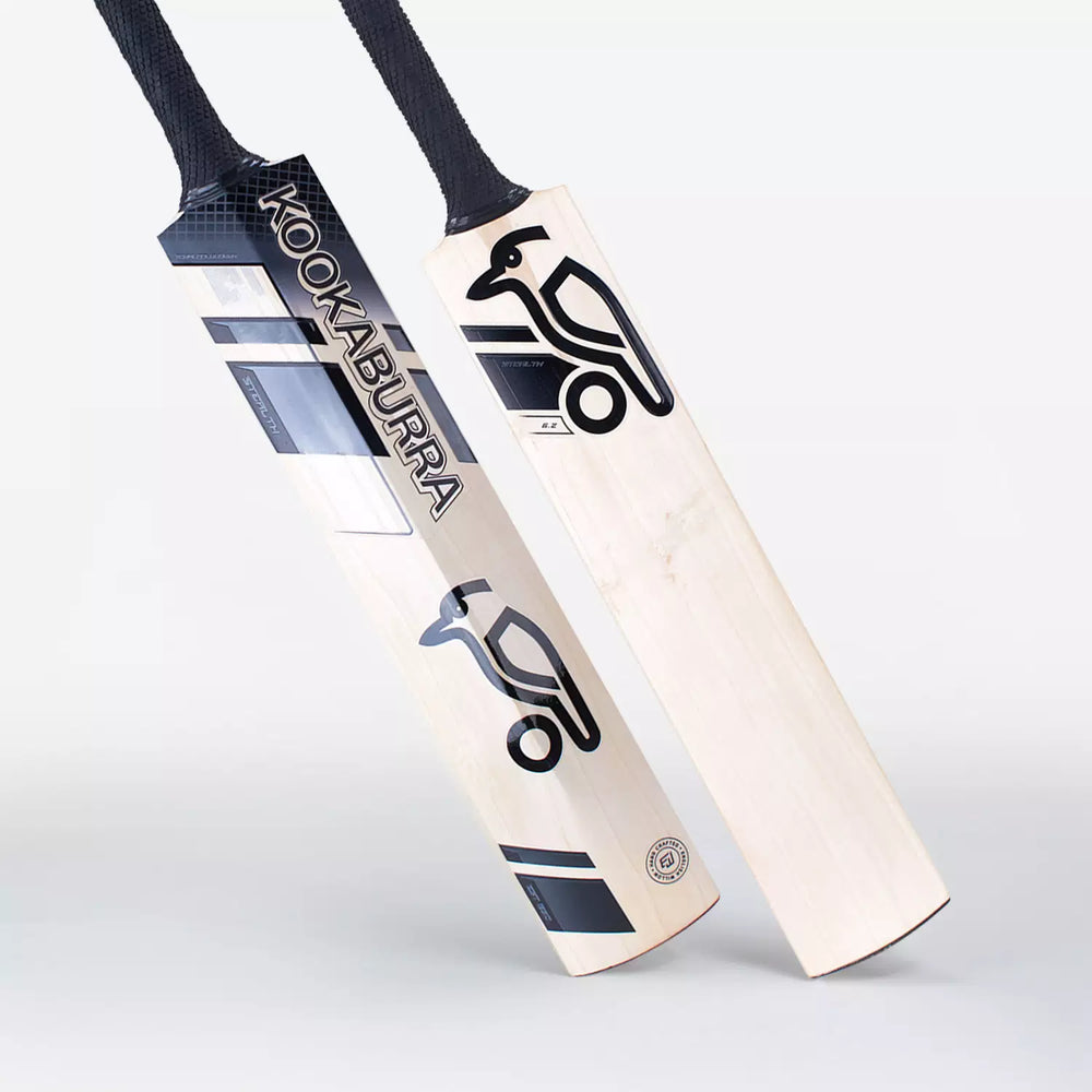 Kookaburra Stealth 6.2 SH Cricket Bat 2024