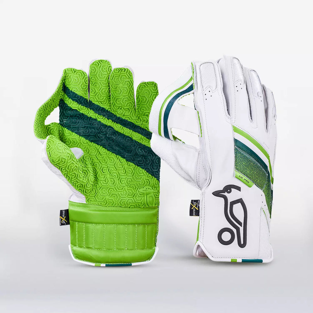 Kookaburra LC Pro Wicket Keeping Gloves 2024