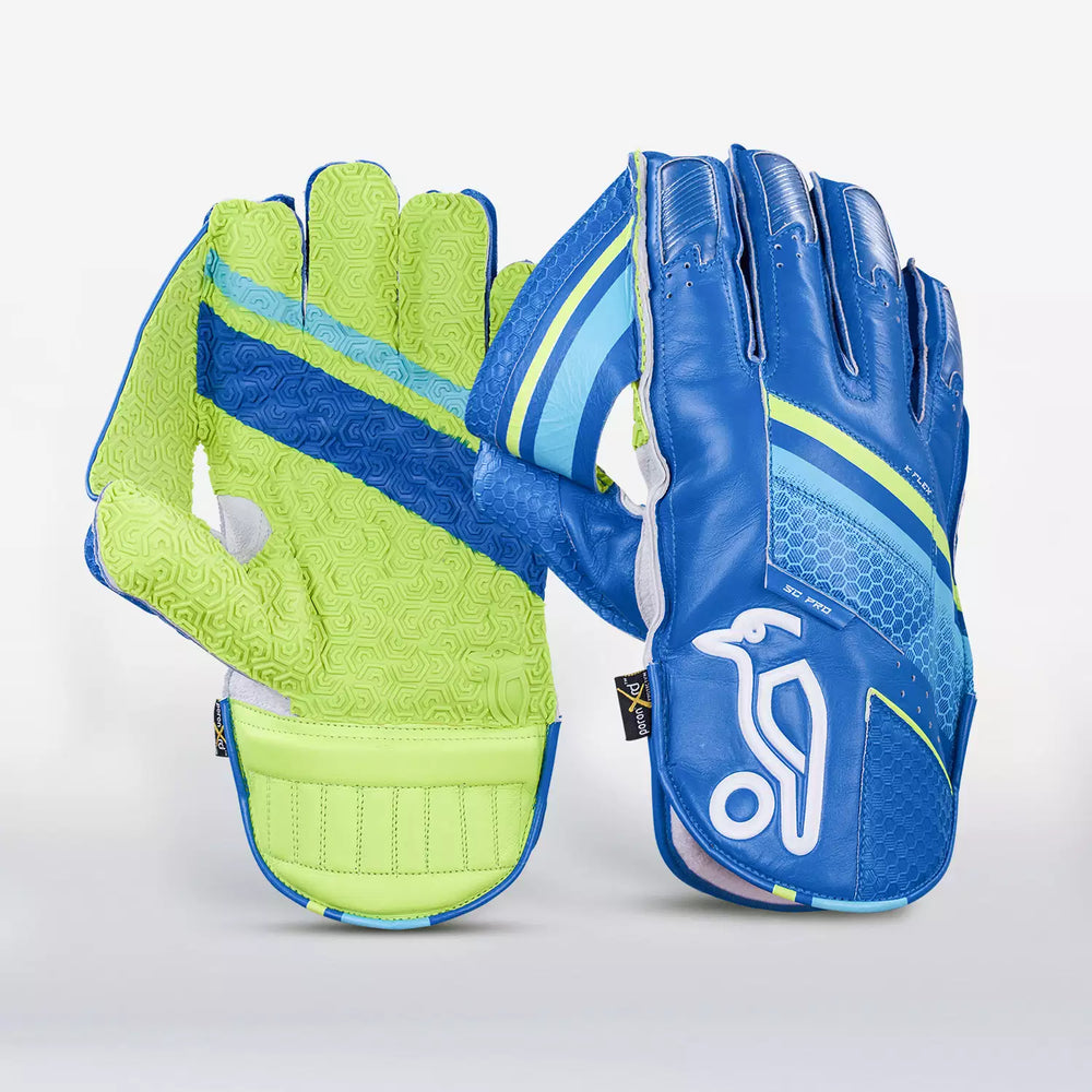 Kookaburra SC Pro Wicket Keeping Gloves 2024