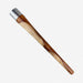 The Kookaburra Gripping Cone by Kookaburra is a handcrafted wooden accessory with a polished finish and silver metal tip, inspired by premium cricket gear, presented against a plain white background.