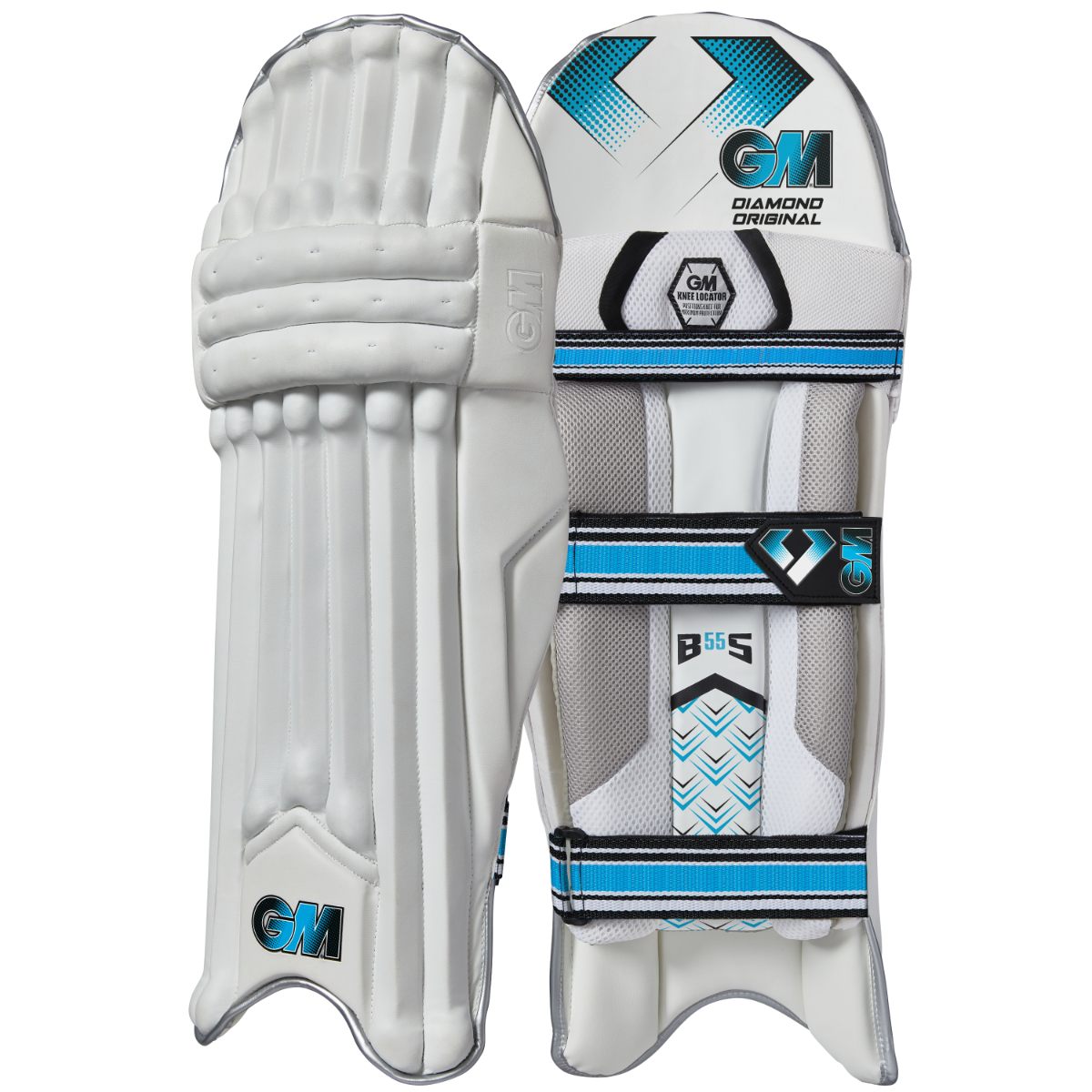 Gunn & Moore Diamond Original Batting Pads 2025