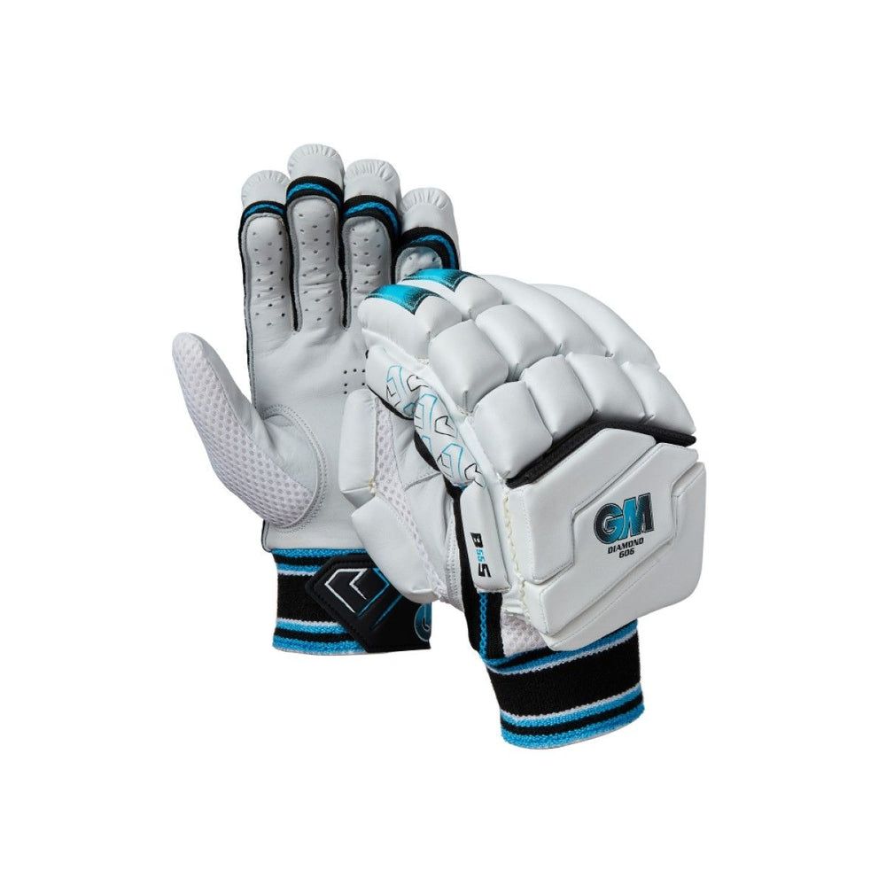 Gunn & Moore Diamond 606 Batting Gloves 2024