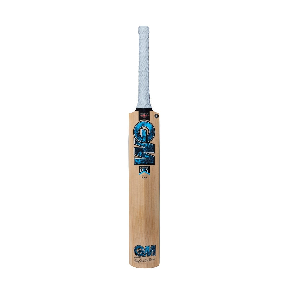 Gunn & Moore Diamond DXM Senior Cricket Bat