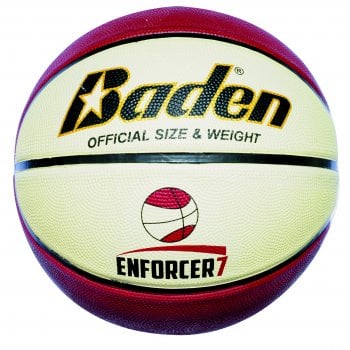 Baden Enforcer Basket Ball