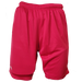 Mercian Genesis Pro 0.1 GK Overshorts : CA10GE1 : Red : Front view