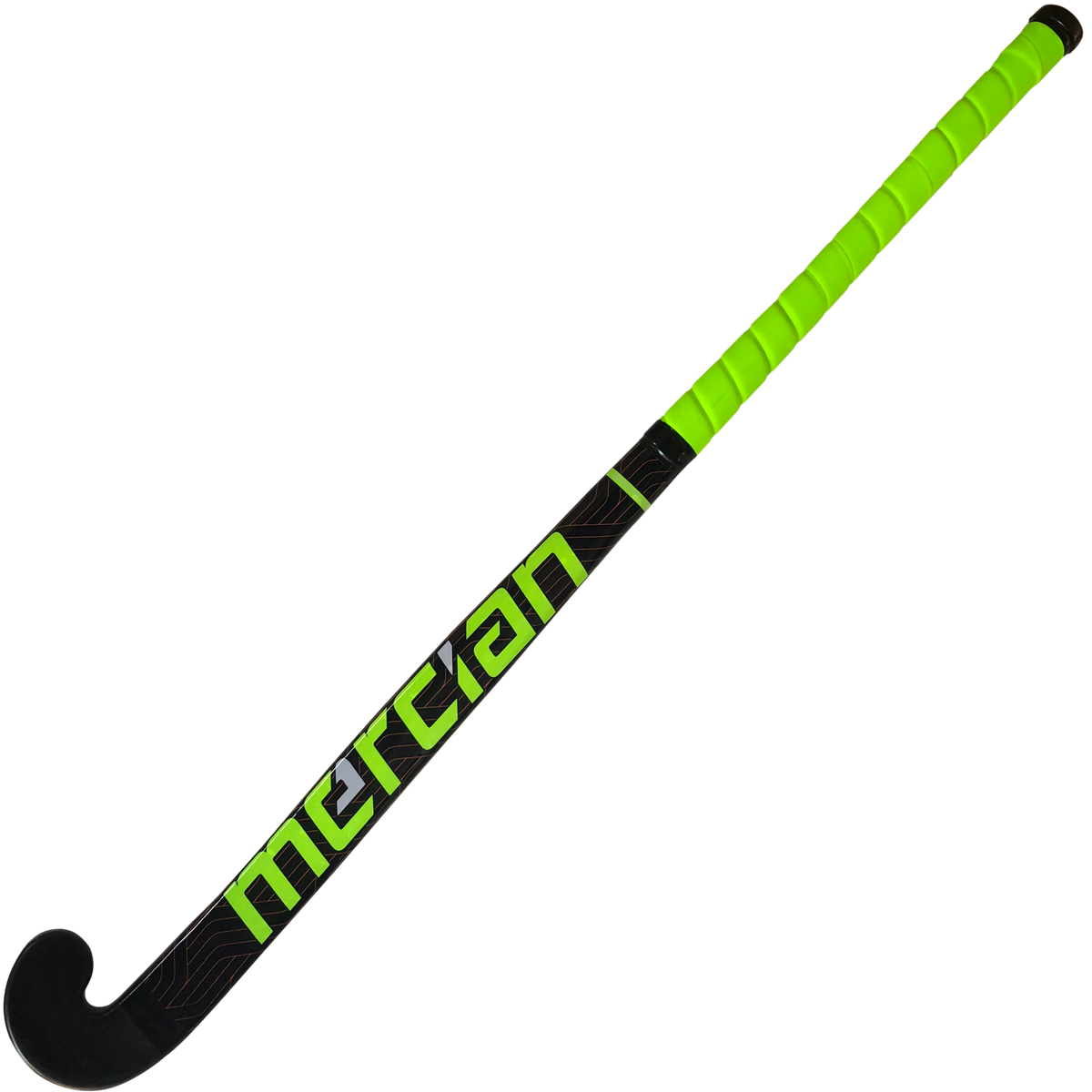 Front face of Mercian Barracuda : HS71