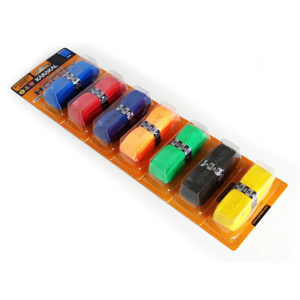 Karakal PU Super Hockey Grip