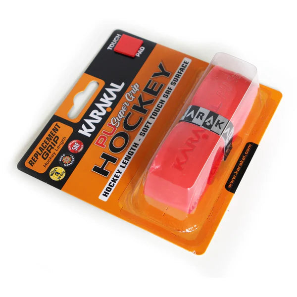 Karakal PU Super Hockey Grip