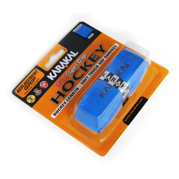 Karakal PU Super Hockey Grip