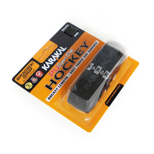 Karakal PU Super Hockey Grip