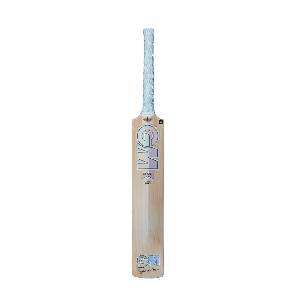 Gunn & Moore Kryos 606 SH Cricket Bat 2024