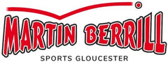 Martin Berrill Sports