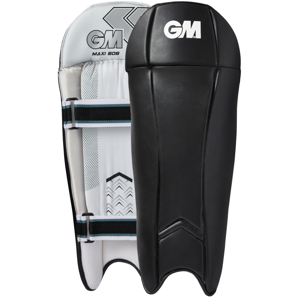 Gunn & Moore Maxi WK Pads 2025