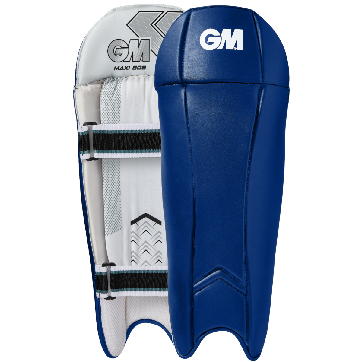 Gunn & Moore Maxi WK Pads 2025