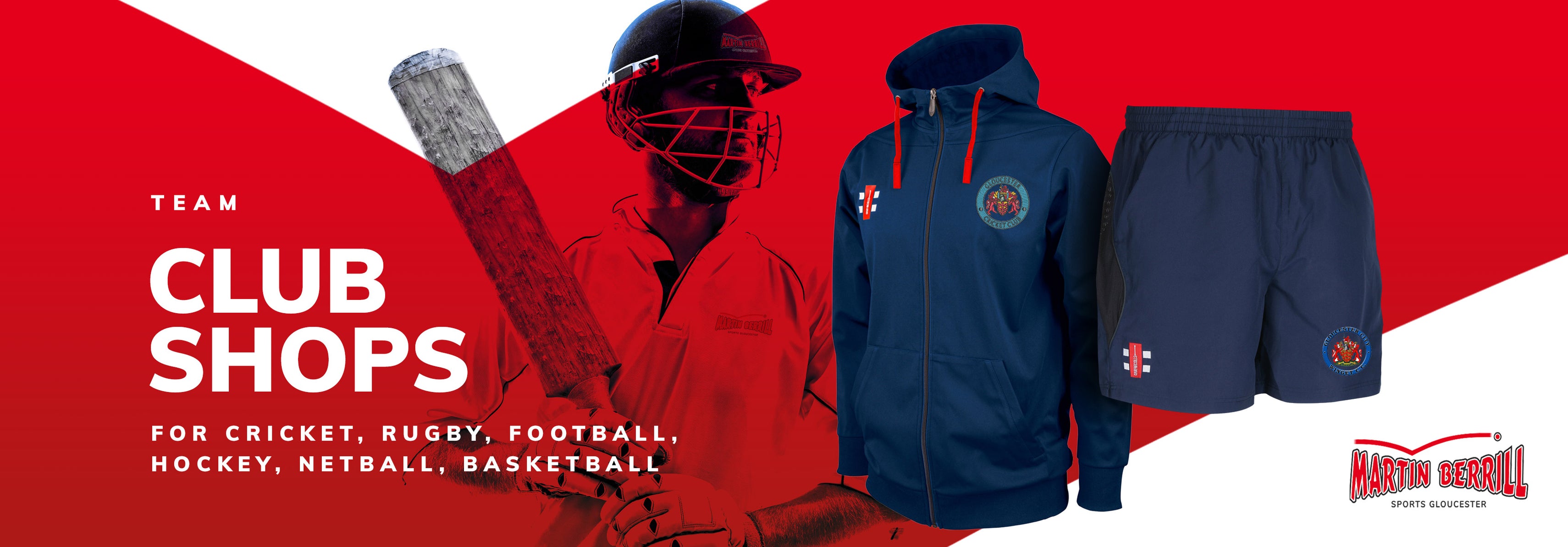 UK Sports Equipment | Cricket, Rugby, Hockey & Netball Equipment
